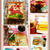 【朝食．パン．雑貨日和】  6月20日~6月26日❤ 