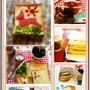 【朝食．パン．雑貨日和】  6月20日~6月26日❤ 