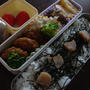 メンチカツ・めんたいこ★メンメン弁当