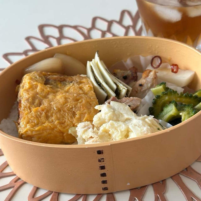 今日✨の✨お弁当✨