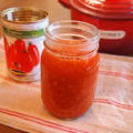 イチオシ！シンプルを極めた塩麹トマトソース。