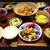 夕食