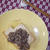豆腐ステーキ★ゆかりそぼろソース