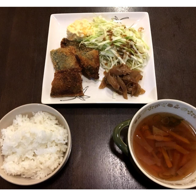 お久しぶりです^_^