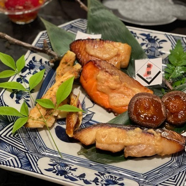 【PR】「板前バル」のお魚の西京漬けは、ごはんが進みすぎちゃう美味しさでした！