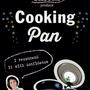 Cooking Pan本日発売です‼︎