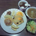 Good－morning ラビっ子の手作り菓子パン♪ by Kyonchanレシピさん