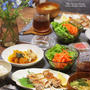 【献立】豚肉の大葉巻き串。～持ち越した予定はいずれ消滅する～