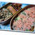 薬味ちらし弁当