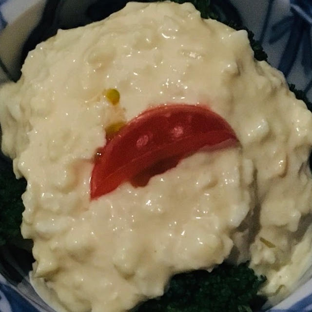 久々のMにてディナー