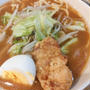 今一番美味しいと思ってるインスタントラーメン(*´艸｀*)