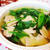 菠菜豬肝湯│ホウレンソウと豚レバーのスープ