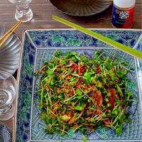〔スパイスアンバサダー〕タレのうまみがたまらない！馨ダレの鰹のたたき