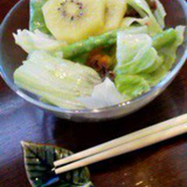 手打ちパスタ。。。
