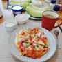 日曜日：どこにも出掛けない休日‥