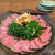 牛肉のたたき