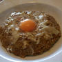カレーリゾット