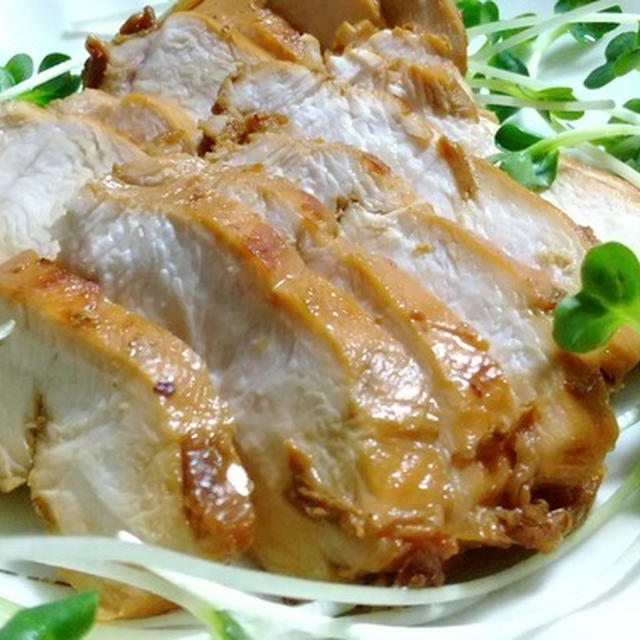 「鶏料理」と「豚南蛮蕎麦」と「天ぷら」でお家蕎麦屋
