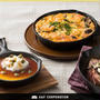 私とLODGE CAST IRON ＊ロッジブランドサイトにて