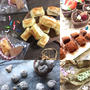 友チョコレシピ10選♡