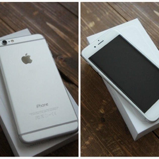 初iPhone