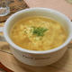 簡単！！イタリアの卵スープ　スープミルファンティの作り方/レシピ
