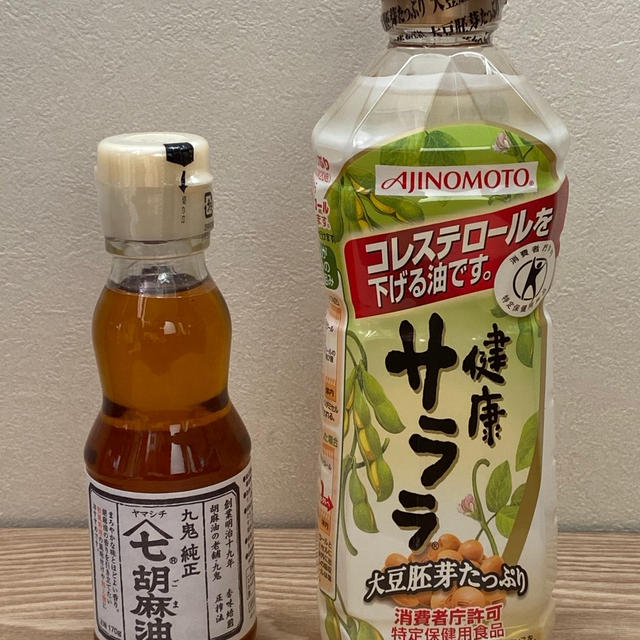 【毎日のごはん作りをラクにする】ごま油と塩昆布をキッチンから絶やすな！