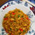 カラフルカレーピラフ