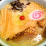 旭川ラーメンといえば　の話