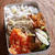 ８月２７日のお弁当。