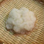 初挑戦した「鱈のかぶら蒸し」の作り方