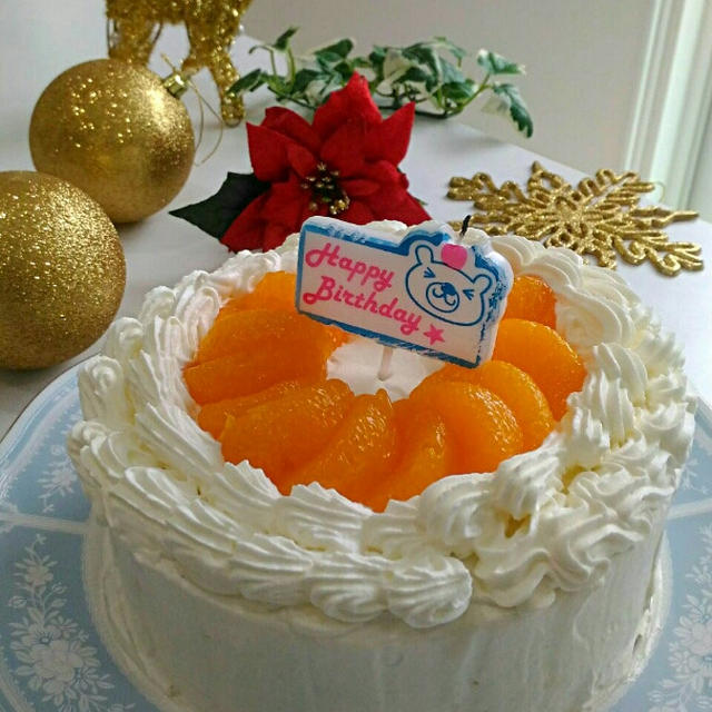 《レシピ有》材料費¥250（笑）！！みかんケーキ、ハロウィンかぼちゃ＆おばけ。