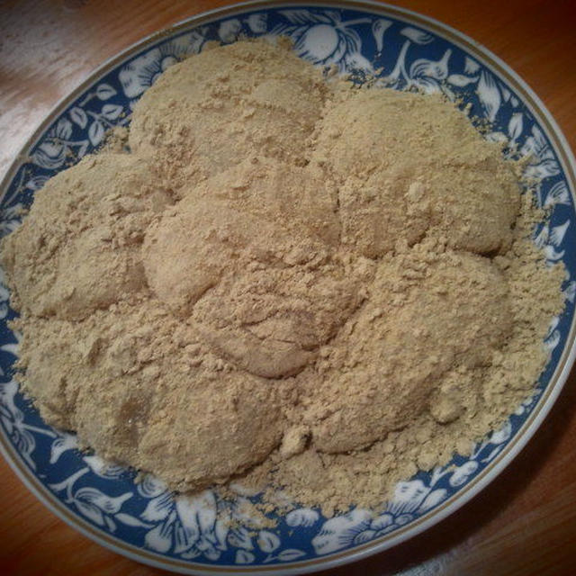 朝ごはん。