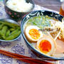 簡単♪半熟味つけ卵＆レシピブログ大人気パンベスト１００に掲載。