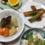2月第3週の教室、思いの外手早い和食