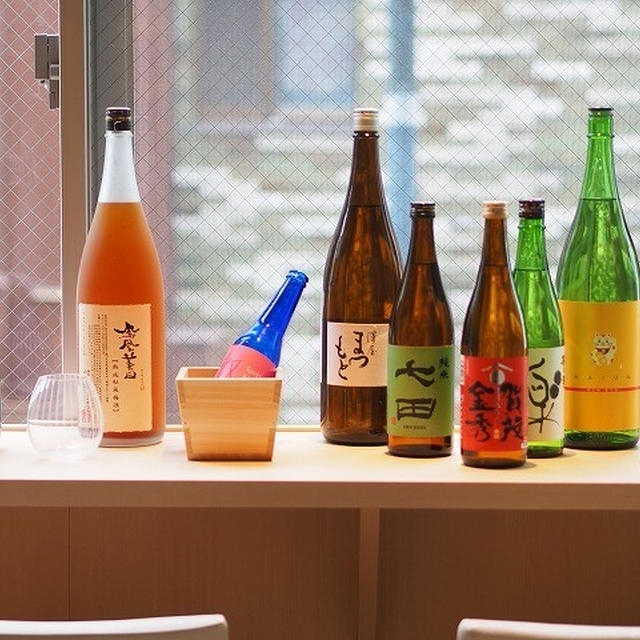 10月1日浅草にオープン！日本の伝統と多様化する食文化を上手にMIXした「MUSUBI Japanese Dining & Bar」