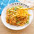 秒で完食するおいしさ◎レンジで作れる簡単豚キムチうどん＃下味冷凍＃作り置き