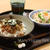 豚肉納豆丼