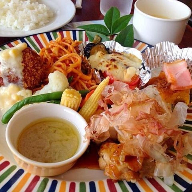健やかビューティーマーケット☆顔合わせ食事会