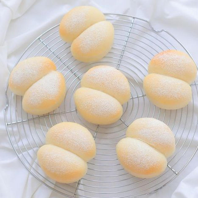 シワのできにくいお尻パン
