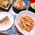 作りすぎた日のご飯〜(´∀｀*)
