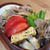 牛肉サラダ弁当