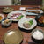 新鮮なお魚で身体に嬉しい夕食♪