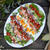 Salmon Cobb Salad サーモンコブサラダ