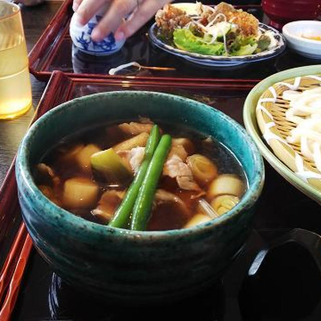 週末のお出かけ
