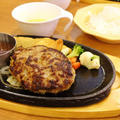 ビッグボーイランチ