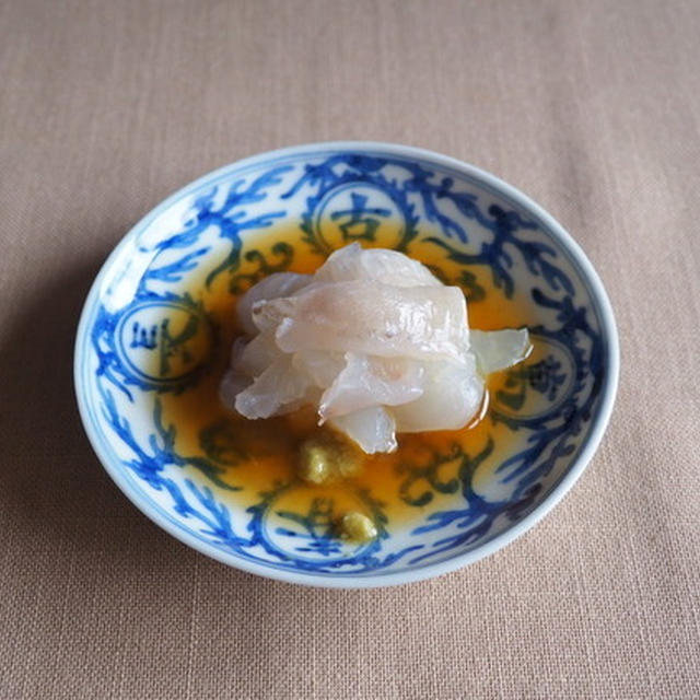 和食の献立