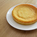 じゃがいもチーズケーキの作り方の巻