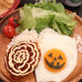 中学生のハロウィンの過ごし方。