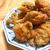 塩唐揚げ